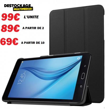 SAMSUNG TAB E 9.6 SM-T560 AVEC POCHETTE MOBILUS